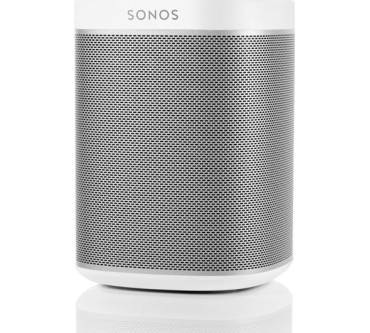Sonos zu 2) Weitere Play:1 (Seite Testfazits