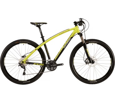 Produktbild Corratec Superbow Fun 29 (Modell 2014)