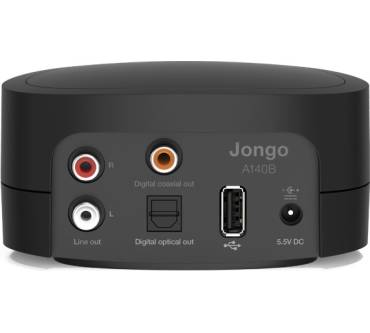 Produktbild Pure Jongo System (A2 + T2/T6 + S3)