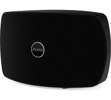 Produktbild Pure Jongo System (A2 + T2/T6 + S3)