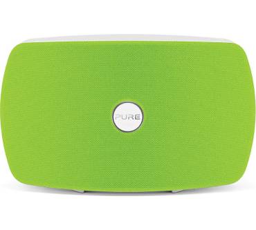 Produktbild Pure Jongo System (A2 + T2/T6 + S3)