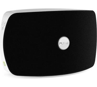 Produktbild Pure Jongo System (A2 + T2/T6 + S3)