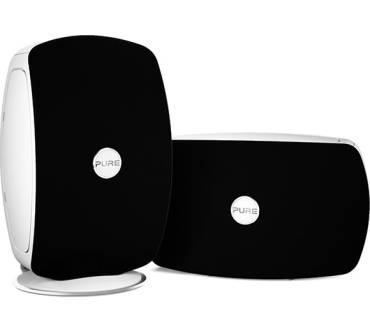 Produktbild Pure Jongo System (A2 + T2/T6 + S3)