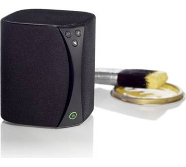 Produktbild Pure Jongo System (A2 + T2/T6 + S3)