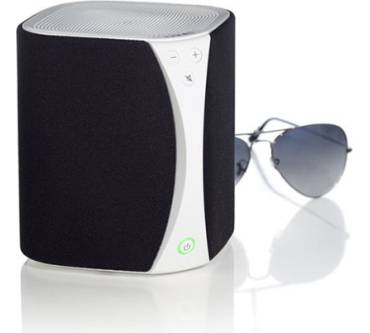 Produktbild Pure Jongo System (A2 + T2/T6 + S3)