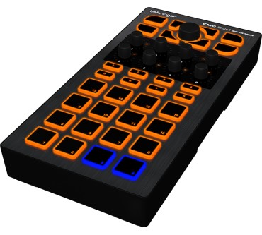 Produktbild Behringer CMD-Serie