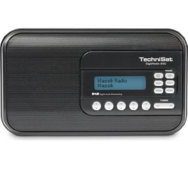 Produktbild TechniSat DigitRadio 200
