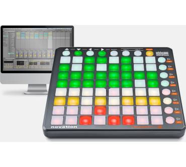 Produktbild Novation Launchpad-S