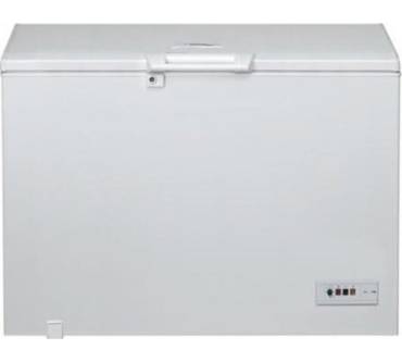 Produktbild Bauknecht GT 219 A3+