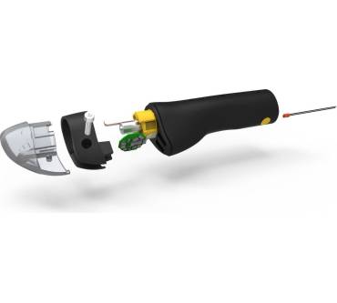 Produktbild Small Innovations BlinkerGrips