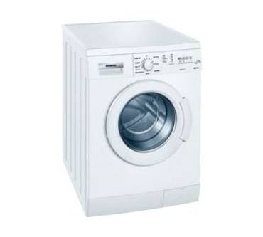 Produktbild Siemens iQ300 WM12E165