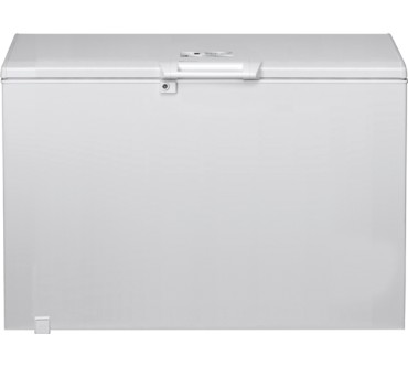 Produktbild Bauknecht GTE 280 A3+