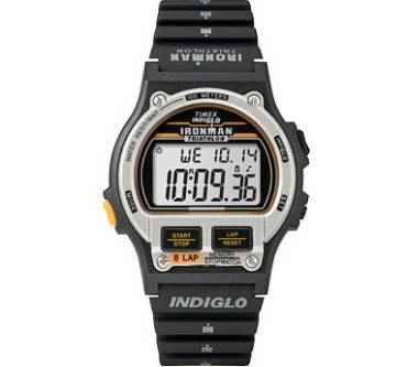 Produktbild Timex Ironman Traditional 8 Lap