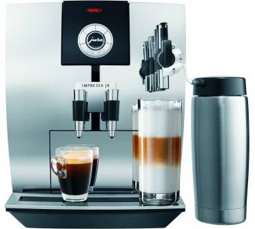 Produktbild Jura Impressa J9