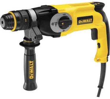 Produktbild DeWalt D25124K