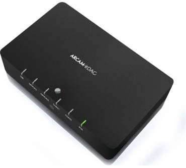 Produktbild Arcam irDAC
