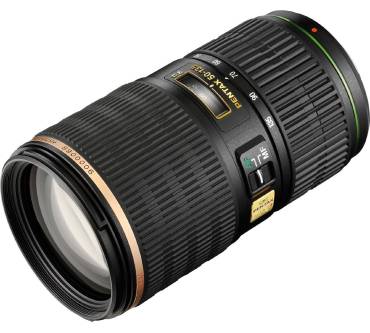 Produktbild Pentax smc DA* 50-135 mm F2,8 ED [IF] SDM