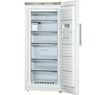 Produktbild Miele GSN51AW40