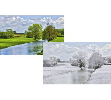 Produktbild Franzis Nature effects 5.0