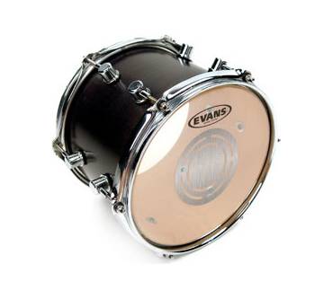 Produktbild EVANS Power Center Clear