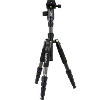 Produktbild togopod Move CARBONplus