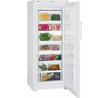 Produktbild Liebherr GP 3513 Comfort