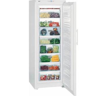 Produktbild Liebherr GP 4013 Comfort