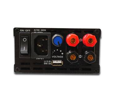 Produktbild Chargery Power S600