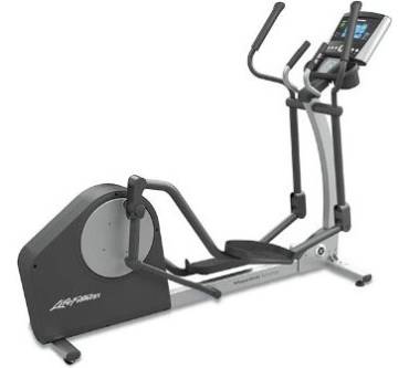 Produktbild Life Fitness X1 Go