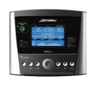 Produktbild Life Fitness X1 Go