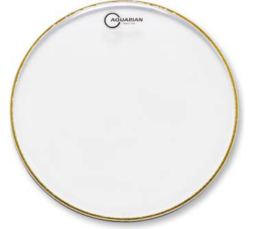 Produktbild Aquarian Drumheads Force Ten Clear