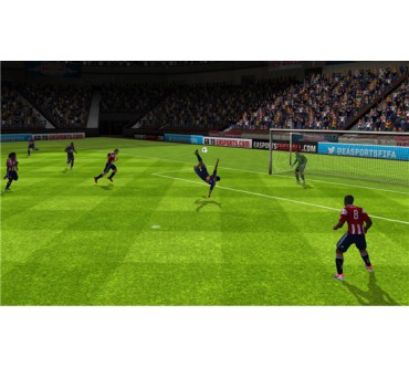 Produktbild Nokia FIFA 13