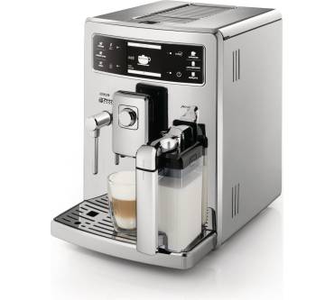 Produktbild Saeco Xelsis Digital ID
