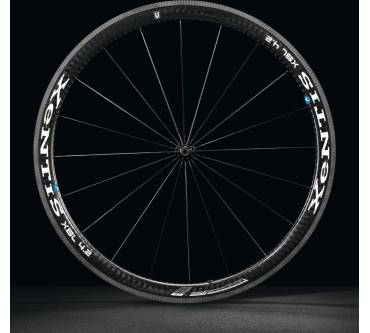 Produktbild Xentis XBL 4.2 Clincher Carbon