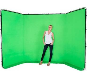 Produktbild Lastolite Panoramic Background 4m