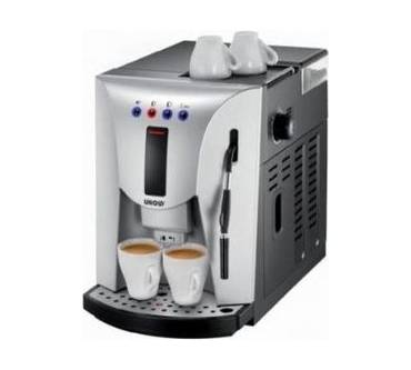 Produktbild Unold Kaffeevollautomat 28807