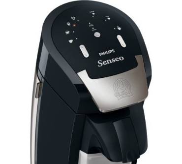 Produktbild Philips Senseo HD 7854 Latte Select