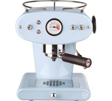 Produktbild illy Francis Francis! X1 Trio