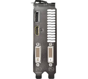 Produktbild GigaByte Radeon R9 270X OC