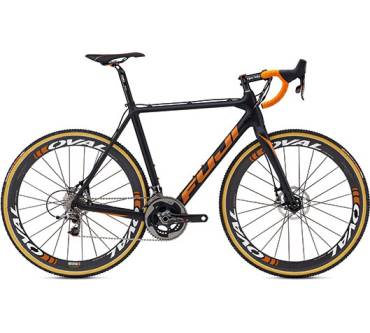Produktbild Fuji Altamira CX 1.1 (Modell 2013)