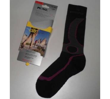 Produktbild Meindl Air Revolution Dry Socke