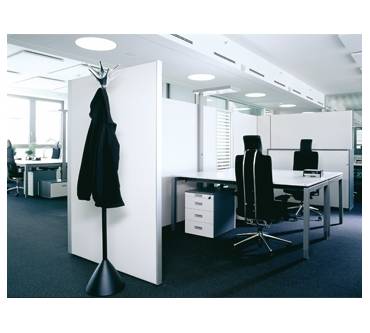 Produktbild AOS Akustik Office Systeme Prime Line