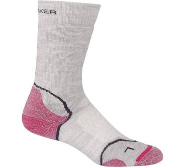 Produktbild Icebreaker Hike+ Mid Crew