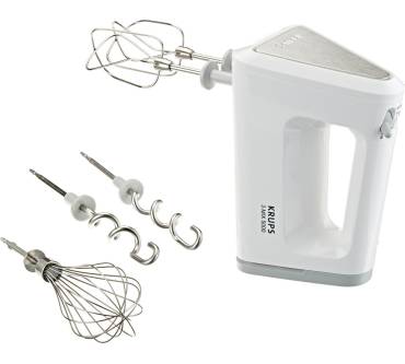 Produktbild Krups 3 Mix 5000 Deluxe GN 5011