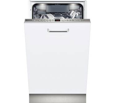 Produktbild Neff S58T69X3EU