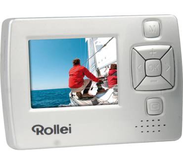 Produktbild Rollei Bullet 4S 1080p