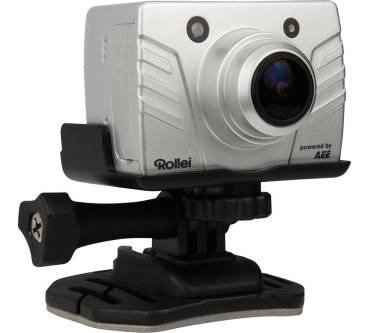 Produktbild Rollei Bullet 4S 1080p