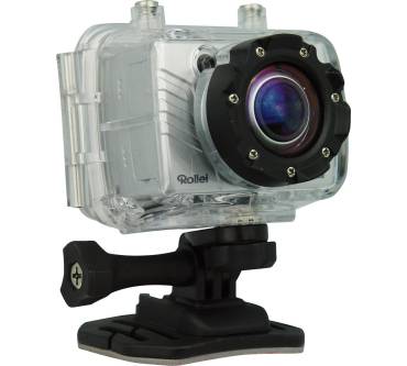 Produktbild Rollei Bullet 4S 1080p