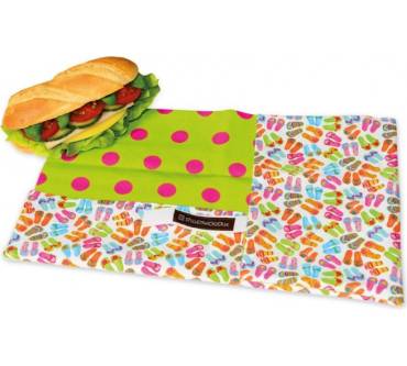 Produktbild Sylvia Siener Stullenwickler