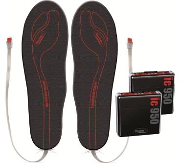 Produktbild Therm-ic Classic Heizsohle